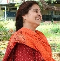 Dr. Alka bharat
